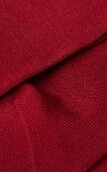 Rouge carmin