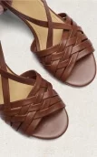 Cuir cognac