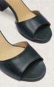 Cuir vert