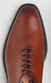 Cuir cognac