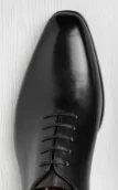 Cuir noir