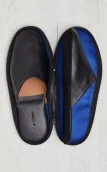 Cuir noir