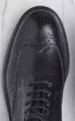Cuir noir