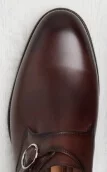 Chocolat patina