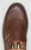 Cuir cognac