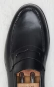 Cuir noir