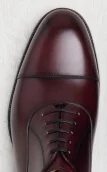 Bordeaux patina