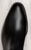 Cuir noir