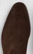 Daim marron