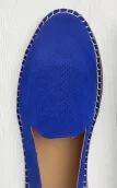Rope sole