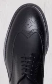 Cuir noir