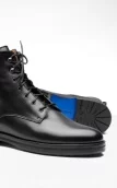 Cuir noir