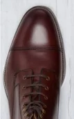 Cuir chocolat