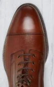 Cuir acajou