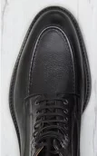 Cuir noir