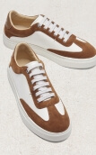 Daim cognac
