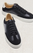 Daim noir