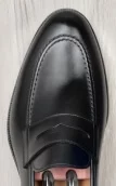 Cuir noir