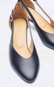 Cuir noir