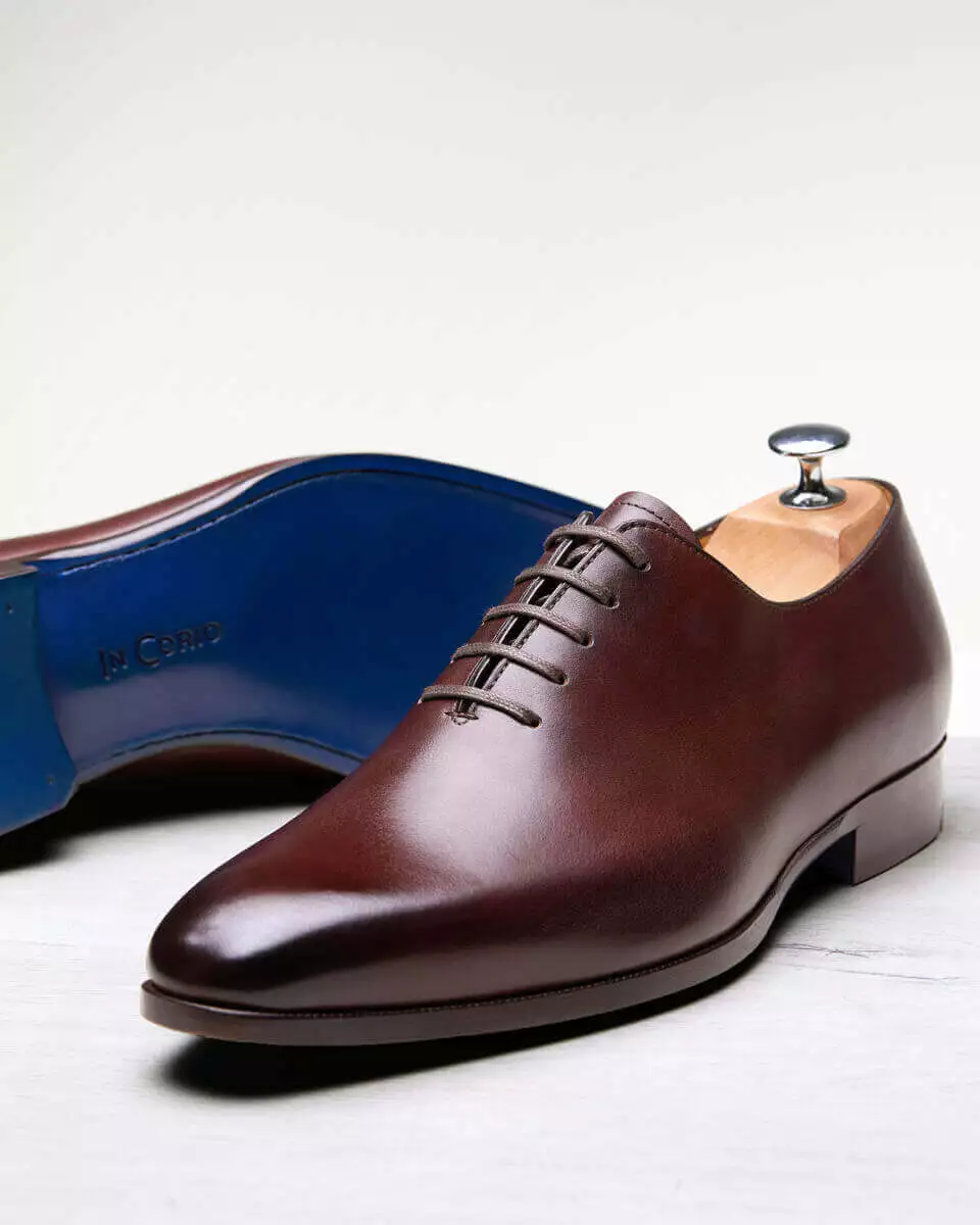 Stafford derby Richelieu Stafford Mens Wallace Oxford Shoes - JCPenney main image 2